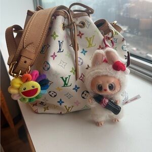 Louis Vuitton Murakami Neo bag